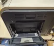 HP Color LaserJet CP3525x цветен лазерен принтер | с пълни консумативи | с 6 месеца гаранция | 3525, снимка 8