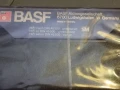 Аудио касета BASF, снимка 2