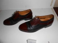 Cadis-мъжки обувки лукс модел ;Don Corleone, снимка 2