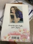 Jessica Jung Shine Твърди корици / На английски, снимка 3