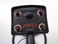 Mеталотърсач металдетектор ''Pfd'' , импулсен , c дискриминация !!!, снимка 2