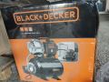 Хидрофор Black & Decker BXGP800XBE, 800 W, 19 л капацитет на разширителния съд, снимка 9