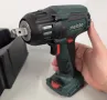 Машини Metabo 18V, безчеткови, нови, снимка 2