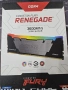 RAM Kingston Fury Renegade RGB 2x16 GB, снимка 1