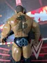 Екшън фигура WWE Батиста Batista Dave Bautista Jakks Deluxe Aggression figure играчка, снимка 14