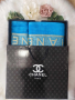 Chanel хавлии, снимка 1 - Хавлиени кърпи - 45007839