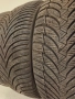 4бр Зимни гуми размер 205 55 R16, снимка 4