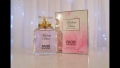 Paris Riviera Madam Dian 100ml EDT Women Miss Dior Cherie , снимка 5