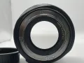 Canon EF 50mm f/1.2L USM, снимка 4