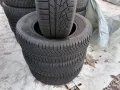 4 бр. зимни гуми Sailun 215/70R16 DOT 2122, снимка 2