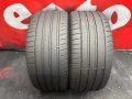 285 35 22, Летни гуми, Bridgestone PotenzaSport, 2 броя, снимка 3