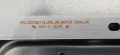 Arielli LED-32S214T2 със счупена матрица ,TP.MS3663S.PB818 ,NTXCS315HC64_K0 ,LQ315T3HC64 ,AT0090371, снимка 13