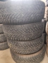 4бр.зимни гуми 215/65/16 Nokian, снимка 6