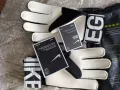 Нови оригинални вратарски ръкавици, снимка 7