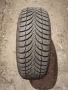 Продавам 1 брой зимна гума 205.60.16 дот 2020 Nexen , снимка 1