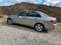 Mercedes C320 CDI 224 к.с. Avantgarde – отлично състояние, обслужен, без забележки, снимка 3
