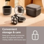 Нова Philips Skull Shaver HS9980/15 – самобръсначка с ComfortCut остриета, снимка 9