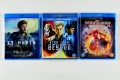 Блу Рей филми по 5 € Blu Ray, снимка 2