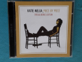 Katie Melua – 2006 - Piece By Piece(CD+DVD)(Jazz), снимка 1 - CD дискове - 45073049