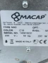 Кафемелачка MACAP M4D внос от Германия, снимка 11