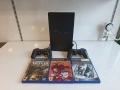 Конозола Playstation 2 fat (работи), снимка 1