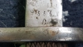 Щик тесак Маузер М 93, снимка 3