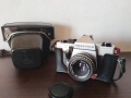 Камери PRAKTICA BCA, PRAKTICA LTL, PRAKTICA MTL 50, COSINA HI-LITE ECL Japan , снимка 3