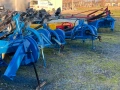   Балировачка CLAAS, WELGER, GALLIGNANI, SGORBAТI, снимка 10