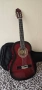 китара VC103RDS цвят бургунди, снимка 5