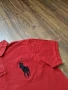 Страхотна мъжка тениска POLO RALPH LAUREN размер  XL , снимка 4