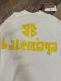 Тениска Balenciaga , снимка 2