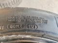 2бр.летни гуми 275/40/19 Michelin, снимка 6