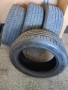 Продавам 4 броя, много хубави летни гуми. Марка Esa Tecar .  Размер 225/55/17., снимка 3