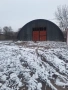 Хале и паркоместа за камиони и коли, снимка 5