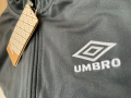 Намалено Umbro мъжко горнище ново М размер, снимка 6