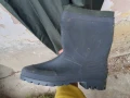 Рибарски ботуши 46-ти номер, снимка 7