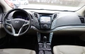 Hyundai I40 COMBI 1.7 CRDi AUTOMAT КОЖА NAVI Подгр./Охл., снимка 10