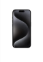 Iphone 15 Pro Max Black Titanium , снимка 2