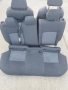 Седалки за Toyota CHR 2023г, снимка 2