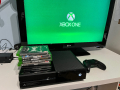 Xbox One с игри, снимка 2