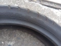 Гума за мотор 130/70/10 , снимка 2