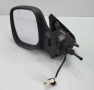 Ляво Огледало с Подгрев Ситроен Берлинго Citroen Berlingo 98-04г, снимка 1