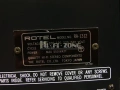  Комплект Rotel ra-1312 / rt-1025 , снимка 16