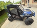 UTV бъги Polaris RZR 800S 4х4 / 75кс  цена 15 700 лв или 8027,28 евро 4х4 Регистрация в КАТ, има зас, снимка 9