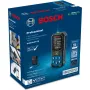 НОВ Телеметър с лазер Bosch Professional GLM 50-27 CG 0601072U00 Зелен Лазерен диод , снимка 2