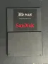 Продавам 2 броя SSD-Samsung 128GB/SanDisk 120GB, снимка 2