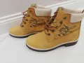 Дамски обувки Timberland , снимка 6