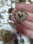 Лот бижута винтидж.Лондон, снимка 8