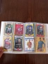 Колекция картички с футболисти, снимка 7