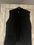 черен мъжки елек. , снимка 4